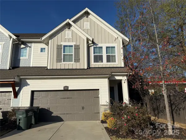 1245 Drummond Avenue, Charlotte, NC 28205