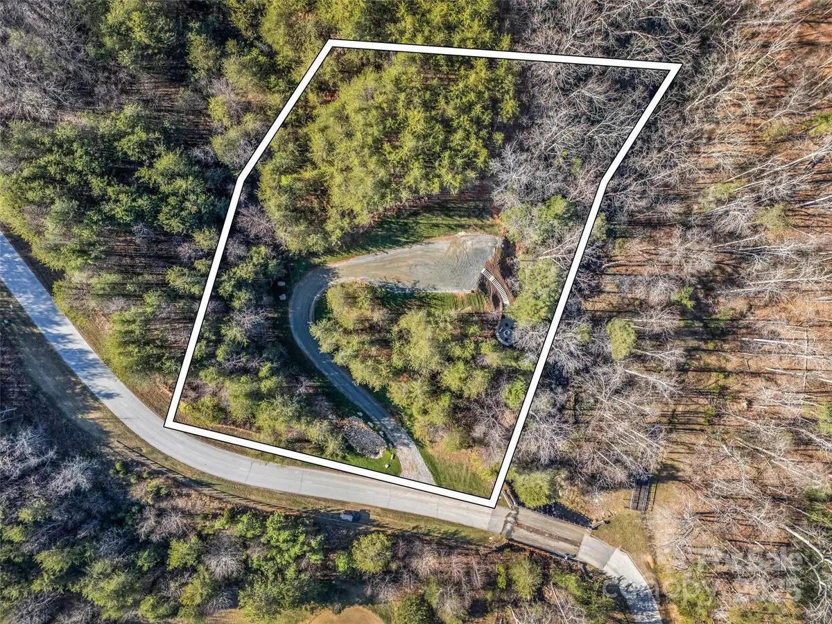 61 Deep Gap Farm Road E, Mill Spring, NC 28756 - Image #1