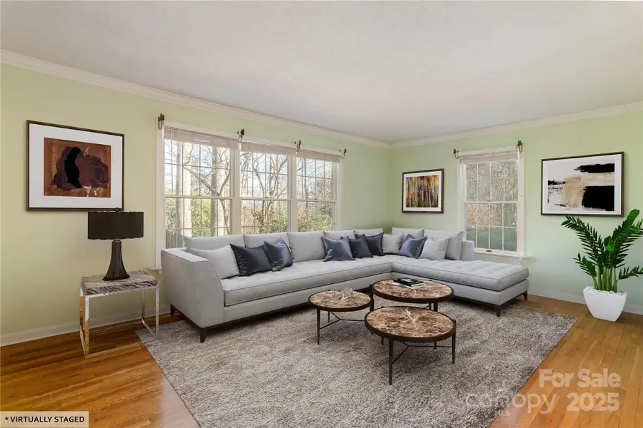 871 Indian Hill Road, Hendersonville, NC 28791 - Image #3