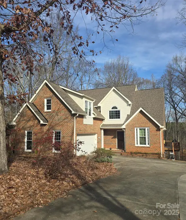 3036 Ed Reid Street, Charlotte, NC 28216