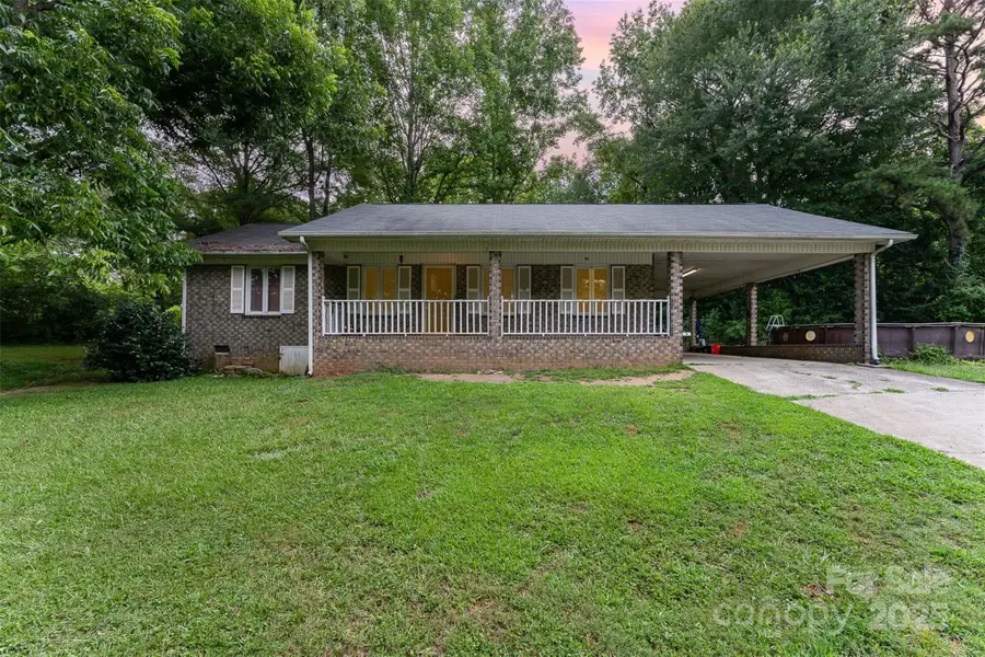 280 Dallas Spencer Mtn Road, Gastonia, NC 28056 - Image #3