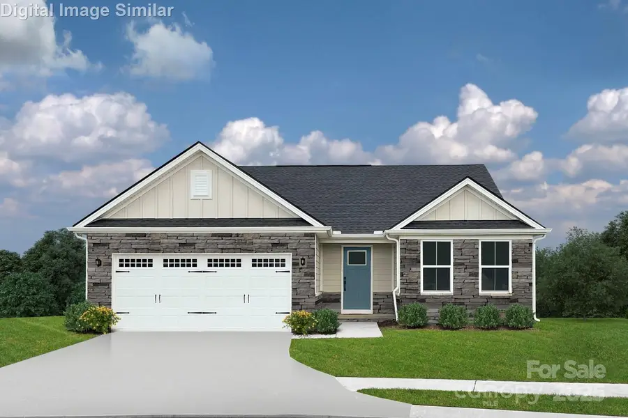 227 Linwood Estates Drive, Lexington, NC 27292 - Image #2