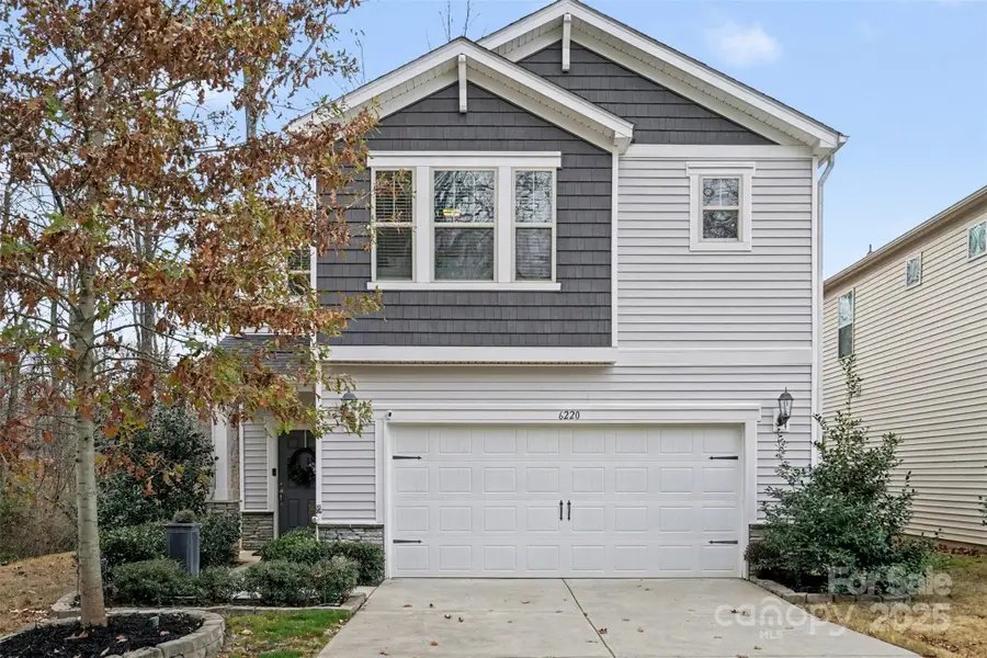 6220 Hailstone Road, Charlotte, NC 28215 - Image #2