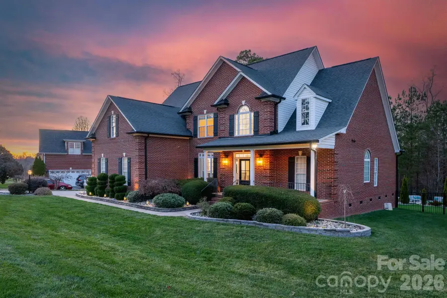 5308 Spindle Ridge Lane, Gastonia, NC 28056 - Image #2