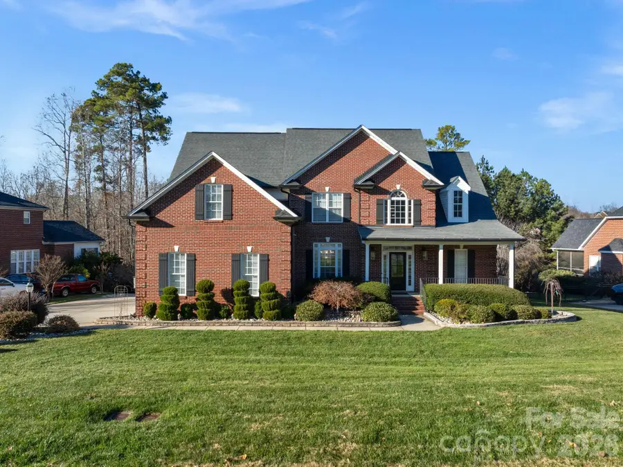 5308 Spindle Ridge Lane, Gastonia, NC 28056 - Image #3