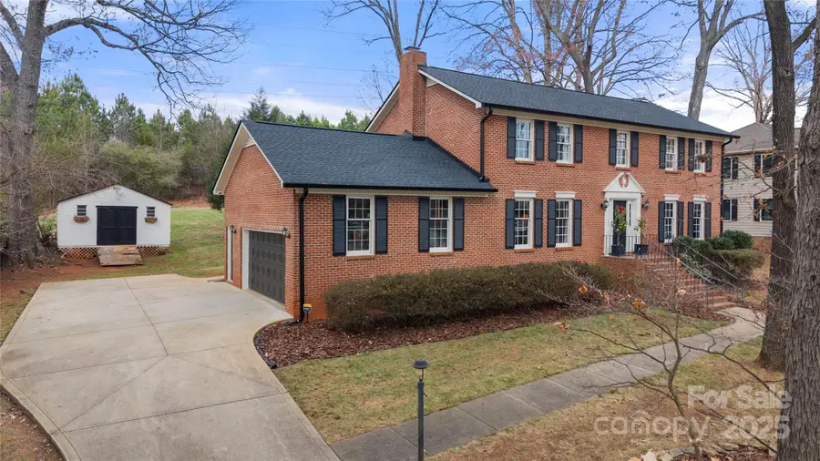 16417 Kimbolten Drive, Huntersville, NC 28078 - Image #3