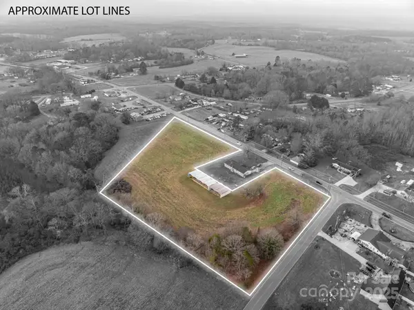 3538 Fallston Road, Shelby, NC 28150