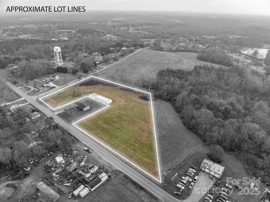 3538 Fallston Road, Shelby, NC 28150 - Image #2