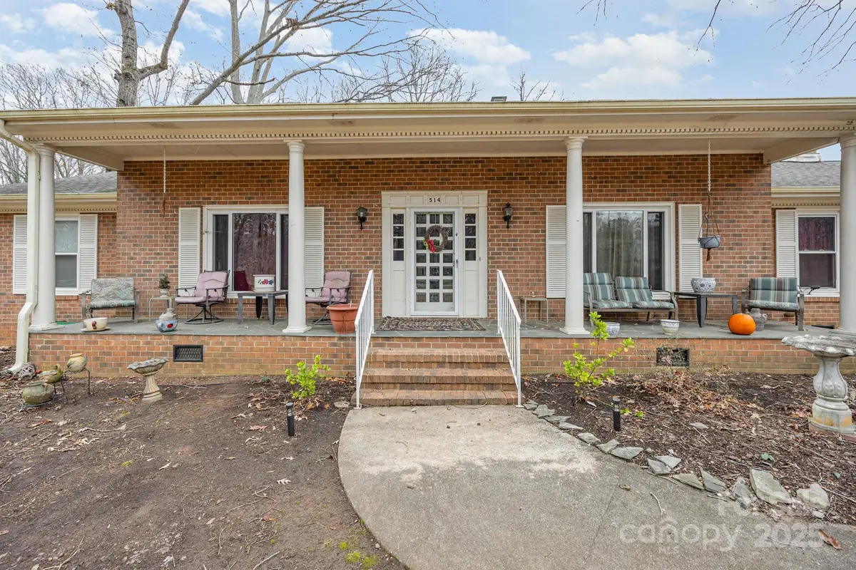514 Idlewood Drive, Salisbury, NC 28144 - Image #1