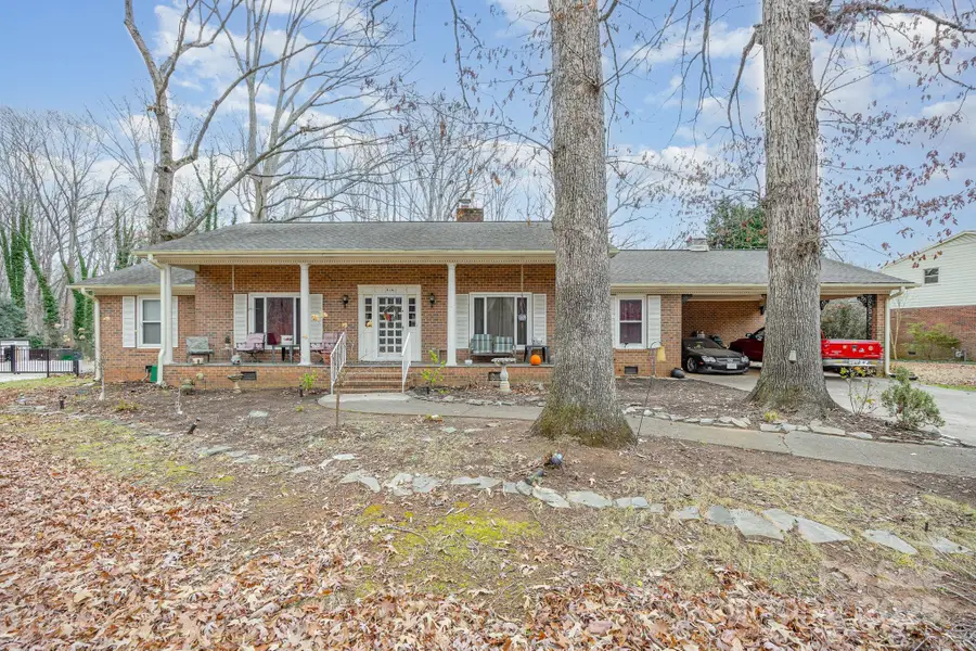 514 Idlewood Drive, Salisbury, NC 28144 - Image #2