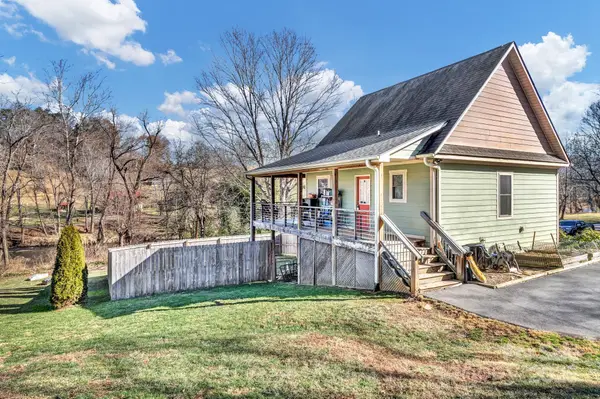 2600 Old Clyde Road, Clyde, NC 28721