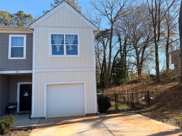 470 Gray Street, Statesville, NC 28677