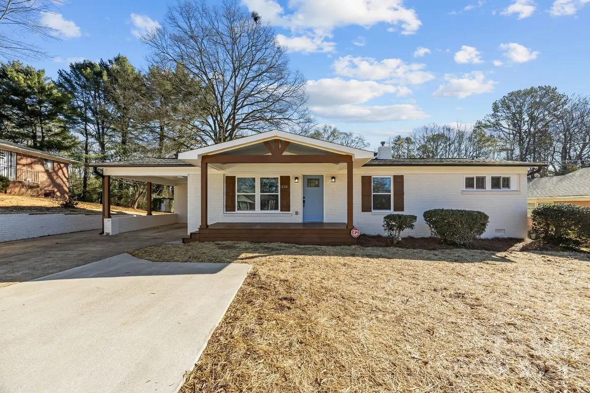 1204 Frederick Street, Shelby, NC 28150 - Image #1