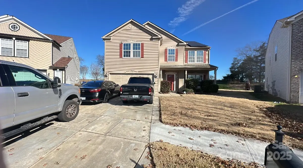 5307 Bendix Court, Harrisburg, NC 28075 - Image #1