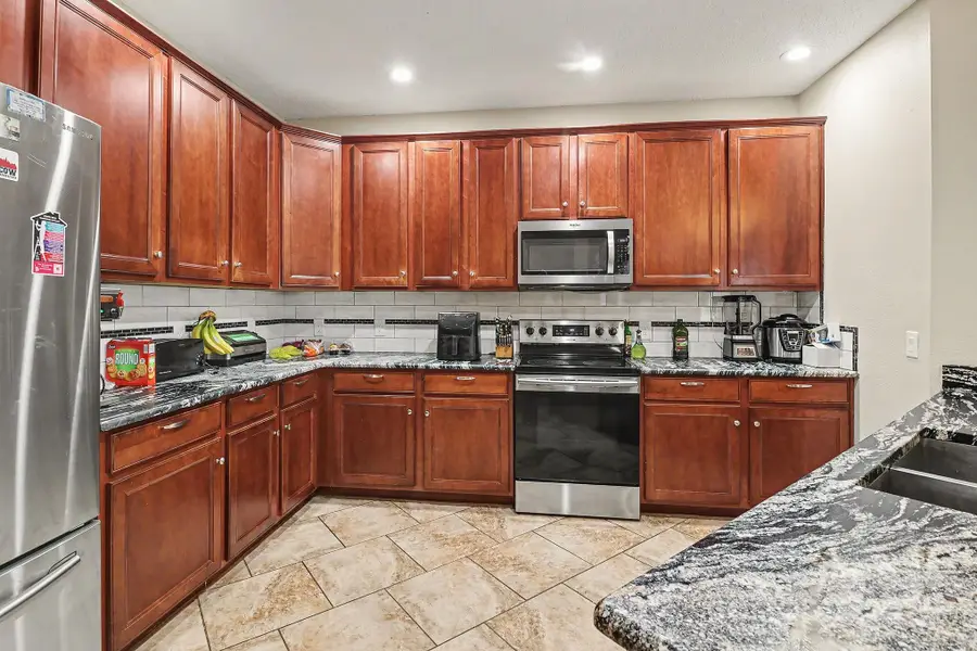 5307 Bendix Court, Harrisburg, NC 28075 - Image #3