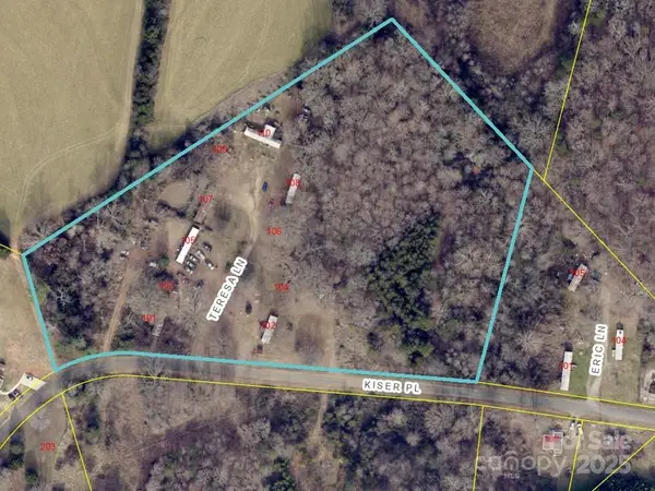 108 Teresa Lane, Bessemer City, NC 28016