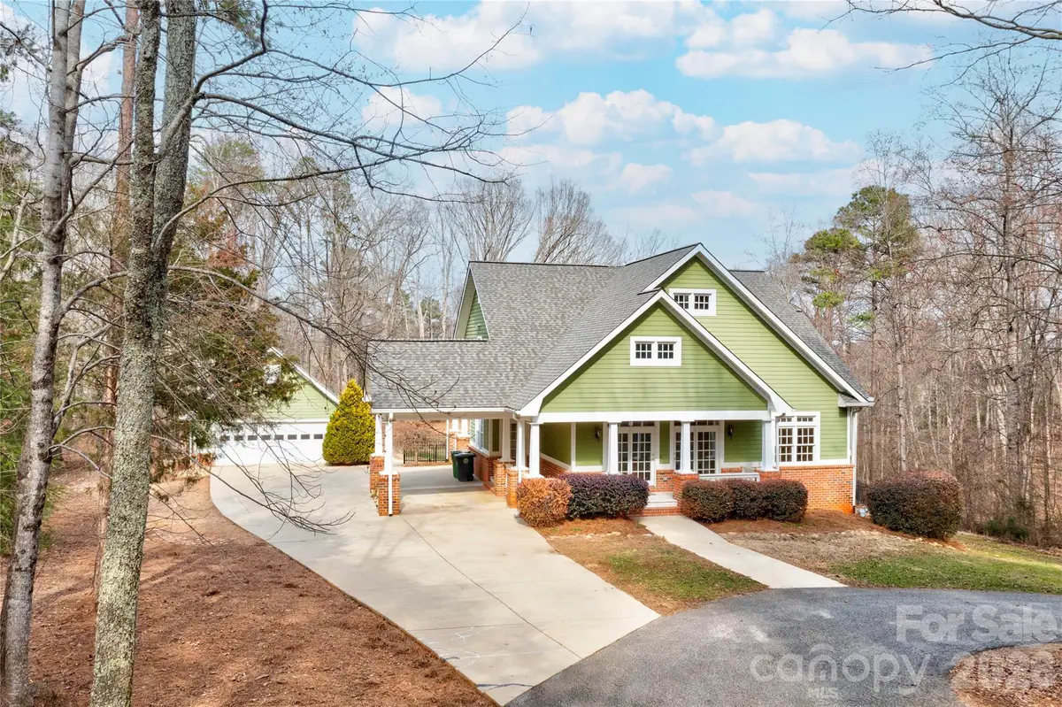 114 Tallwood Drive, Shelby, NC 28152 - #1