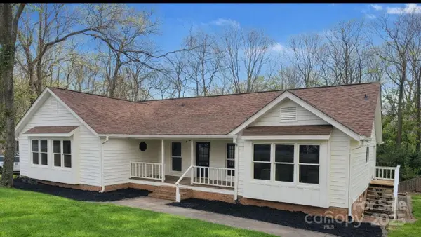 7220 Timber Ridge Drive, Mint Hill, NC 28227