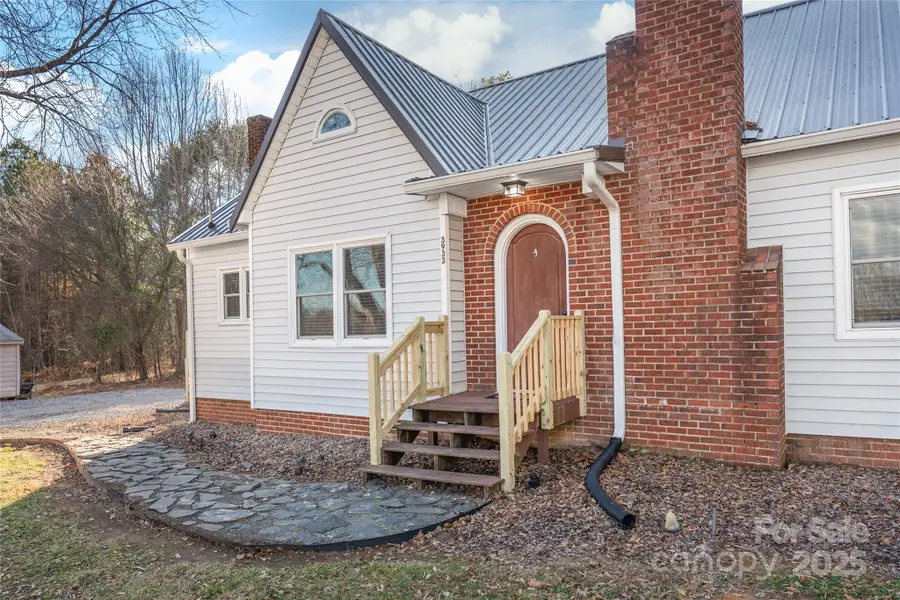 3933 Fallston Waco Road, Lawndale, NC 28090 - Image #3