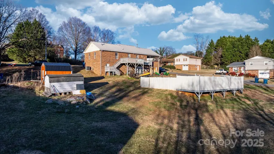 14 E Berkley Street, Granite Falls, NC 28630 - Image #2