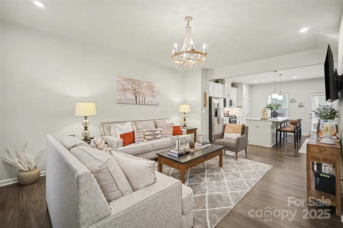 1230 Ashbury Street, Charlotte, NC 28216 - Image #1