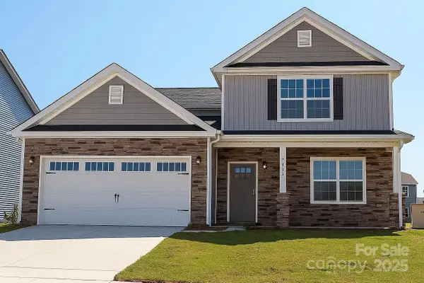 9323 Ketchum Drive, Gastonia, NC 28056