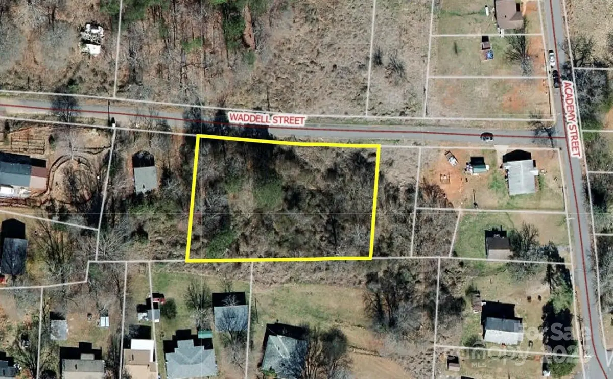 0 Waddell Street, Spindale, NC 28160 - Image #1