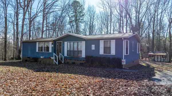 7236 Corn Hill Road, Connelly Springs, NC 28612