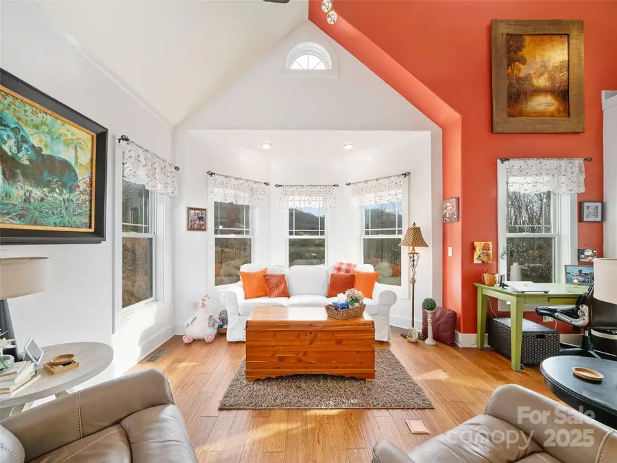 342 Big Rock Creek Drive, Bakersville, NC 28705 - Image #3