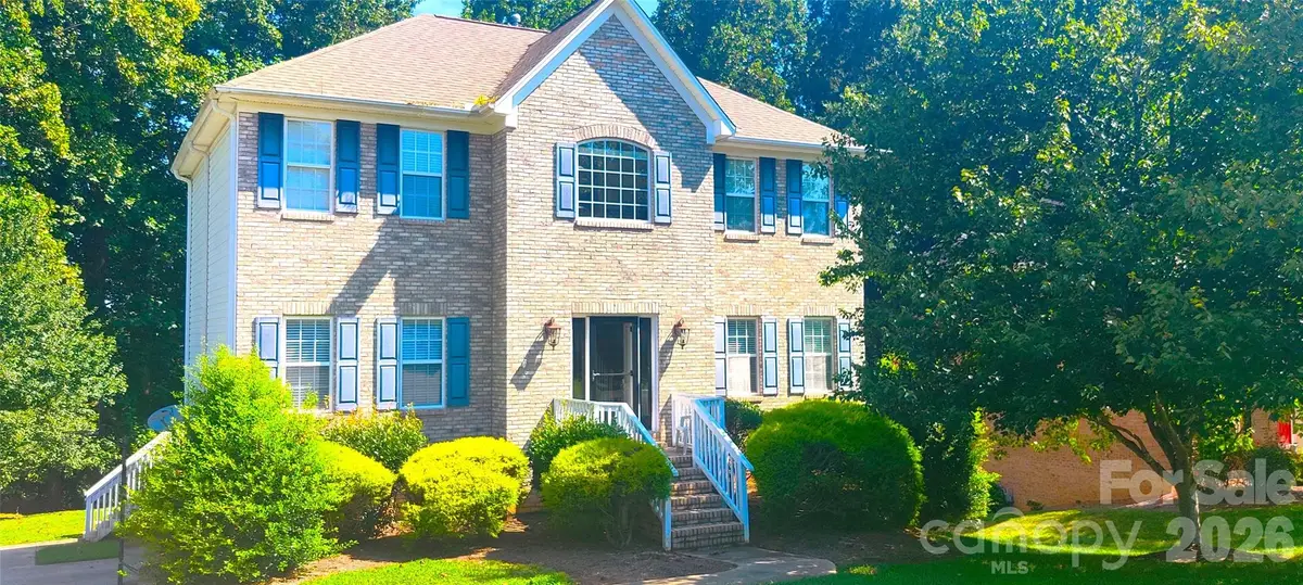 117 Lonetree Circle, Advance, NC 27006 - #1