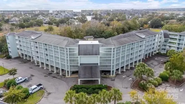 14290 Ocean Highway #201, Pawleys Island, SC 29585