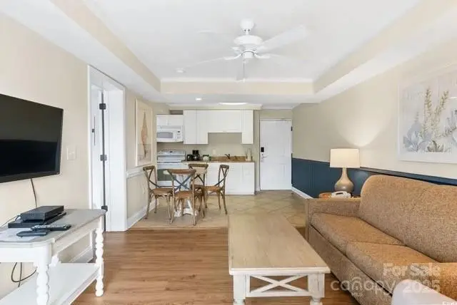 14290 Ocean Highway #201, Pawleys Island, SC 29585 - Image #3