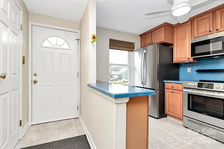 7308 Pebblestone Drive #C, Charlotte, NC 28212 - Image #2