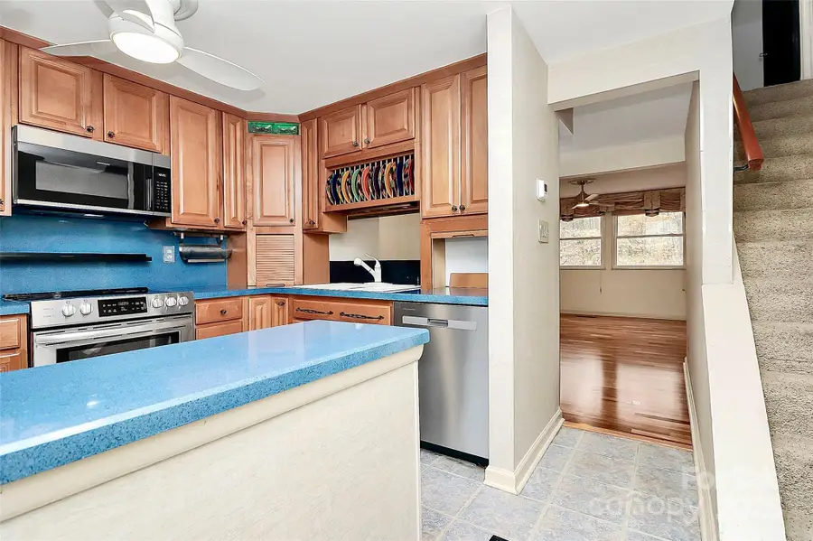 7308 Pebblestone Drive #C, Charlotte, NC 28212 - Image #3