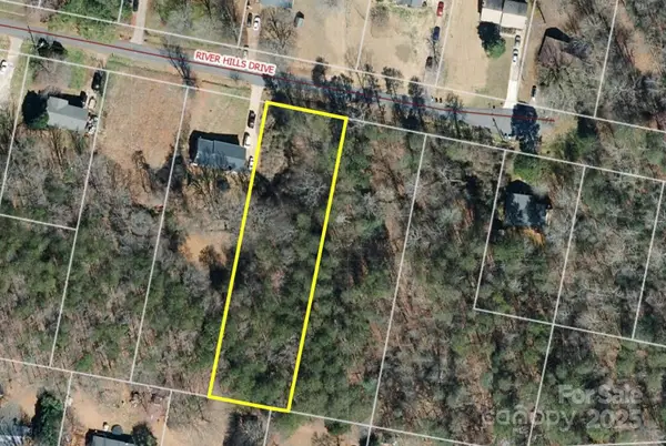 0000 River Hills Drive, Forest City, NC 28043