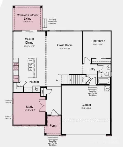 5088 Duval Circle, Tega Cay, SC 29708 - Image #3