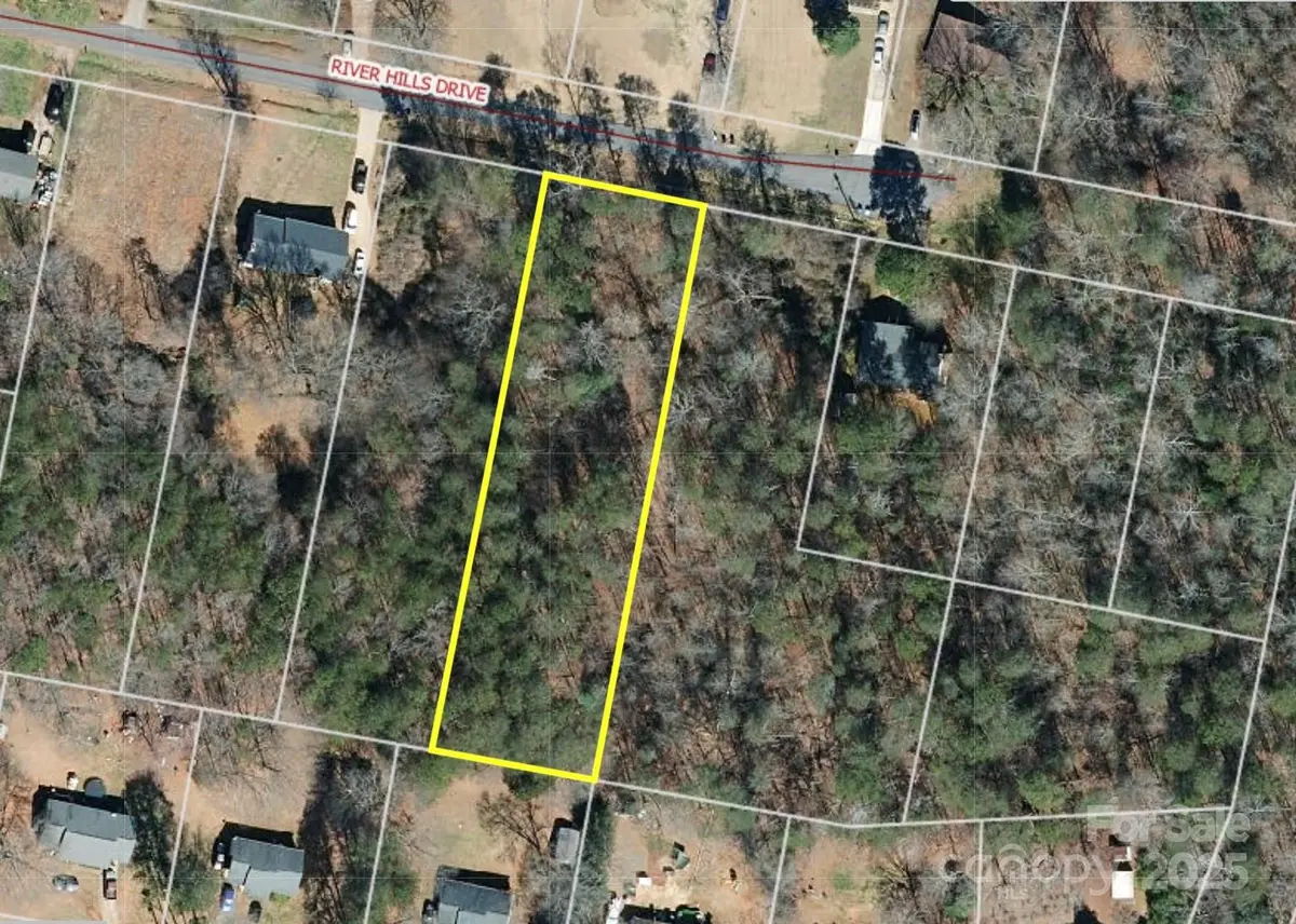 000 River Hills Drive, Forest City, NC 28043 - #1