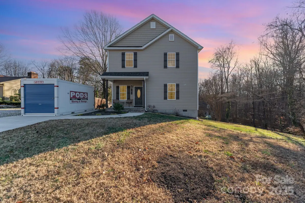 201 Hendrix Drive, Kernersville, NC 27284 - Image #1