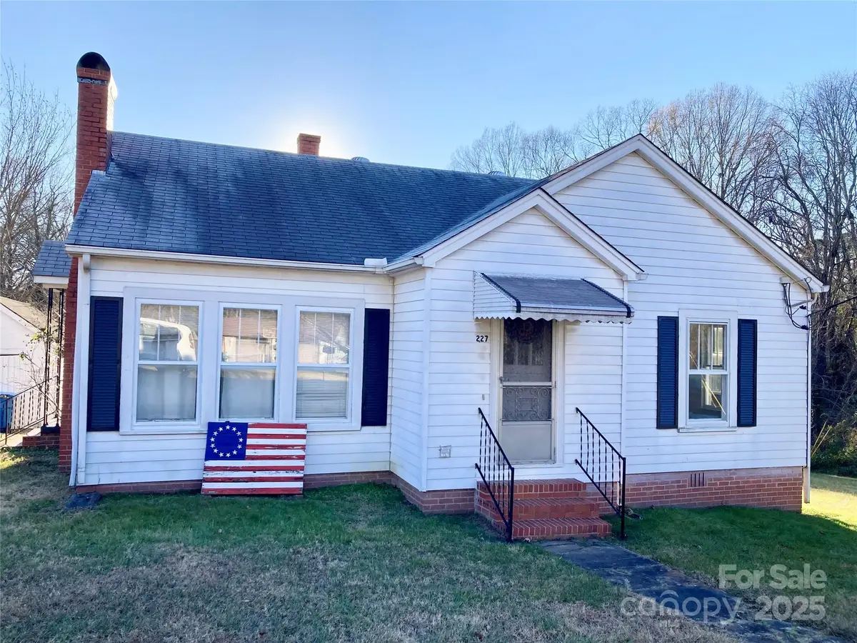 227 Nesbit Drive, Salisbury, NC 28147 - Image #1