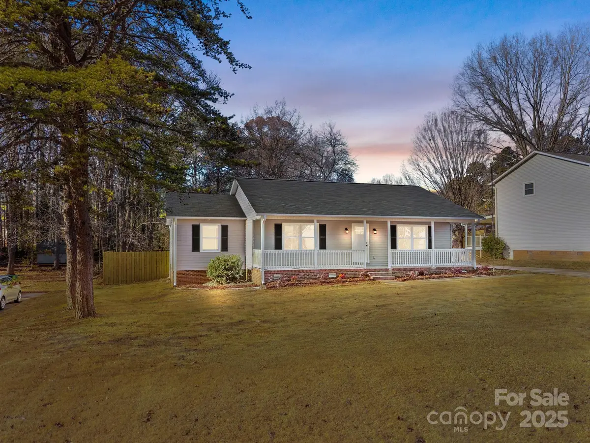 508 Mulberry Lane, Salisbury, NC 28146 - Image #1