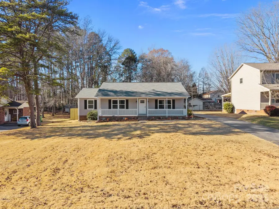 508 Mulberry Lane, Salisbury, NC 28146 - Image #2