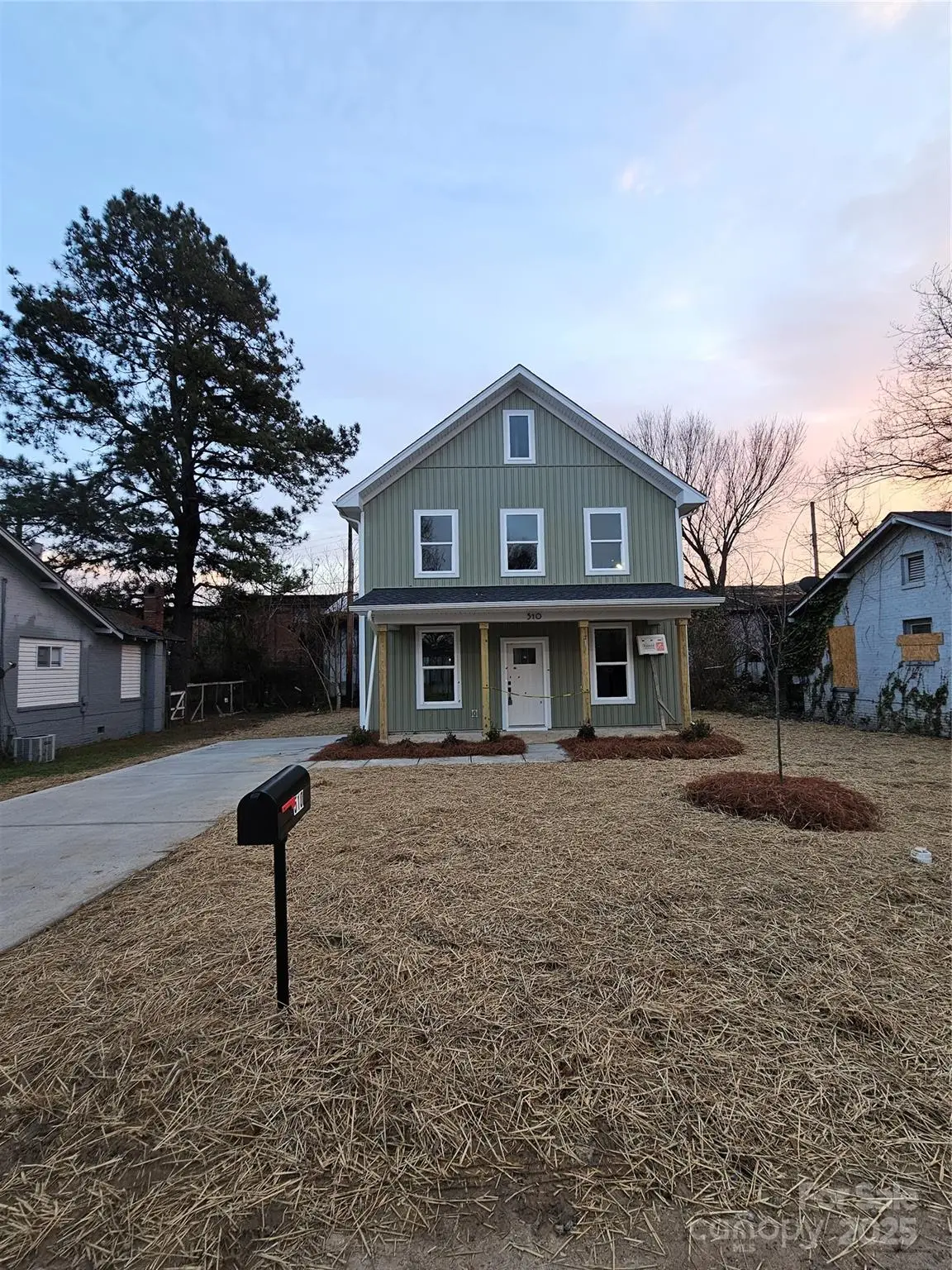 510 Booker Street, Shelby, NC 28150 - Image #1