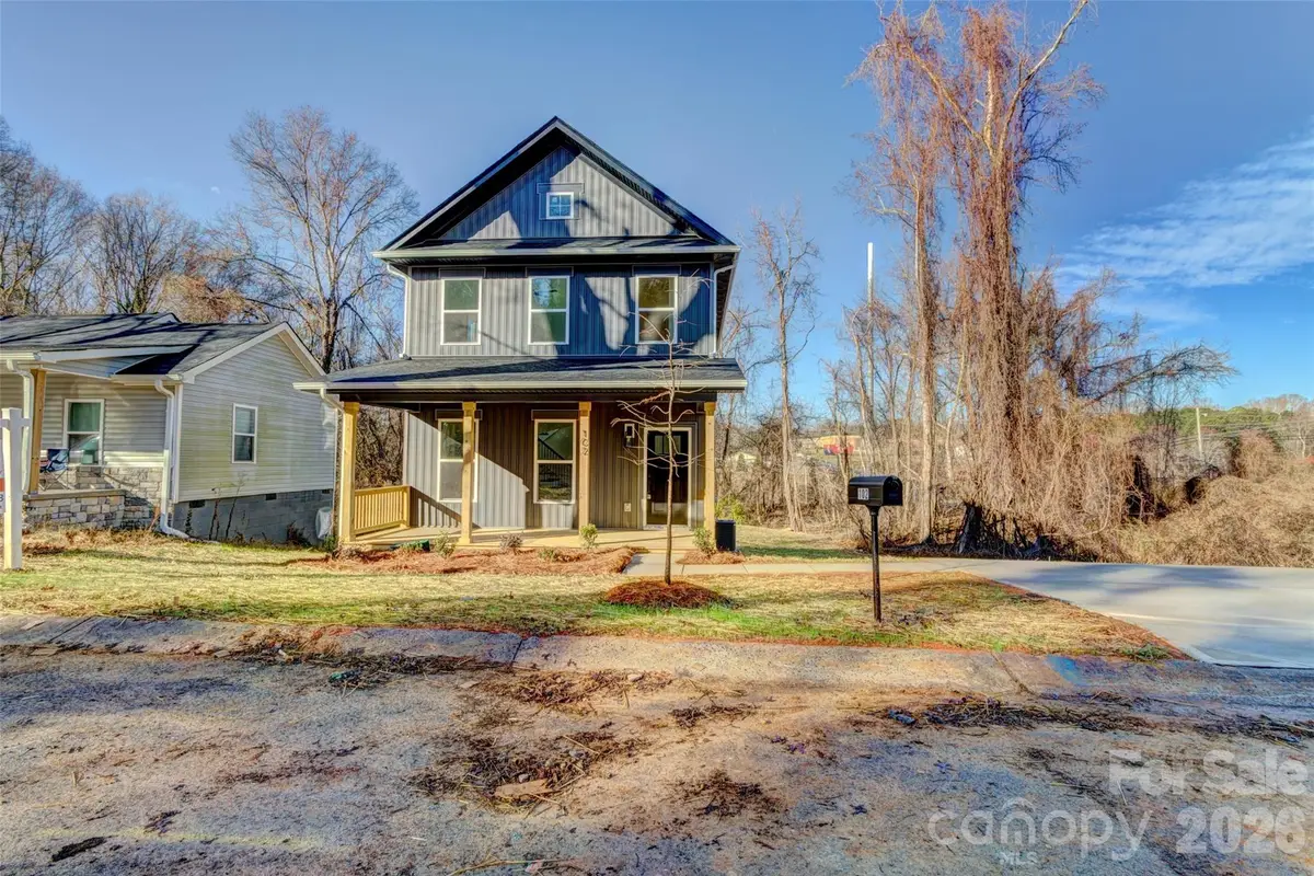 102 Park Street, Shelby, NC 28150 - #1