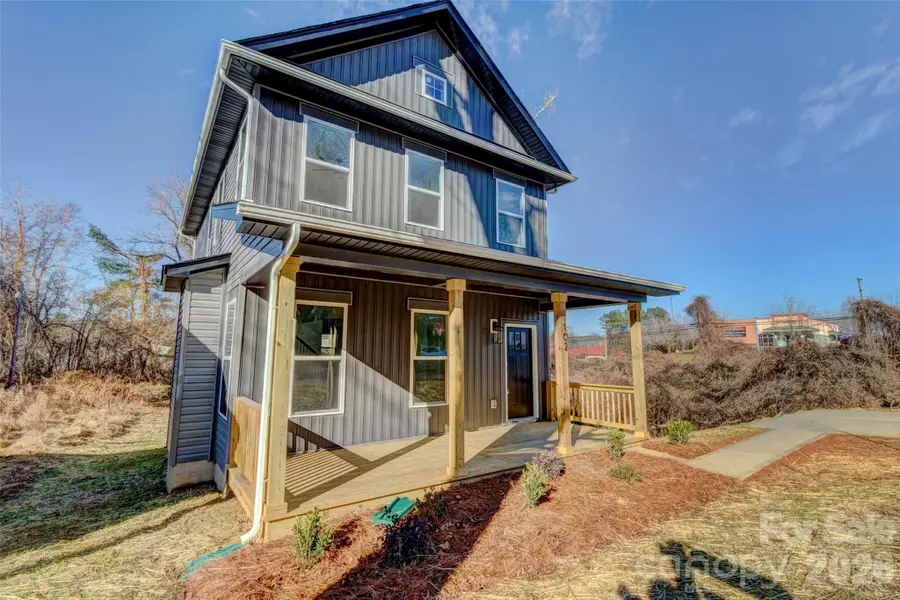 102 Park Street, Shelby, NC 28150 - #3