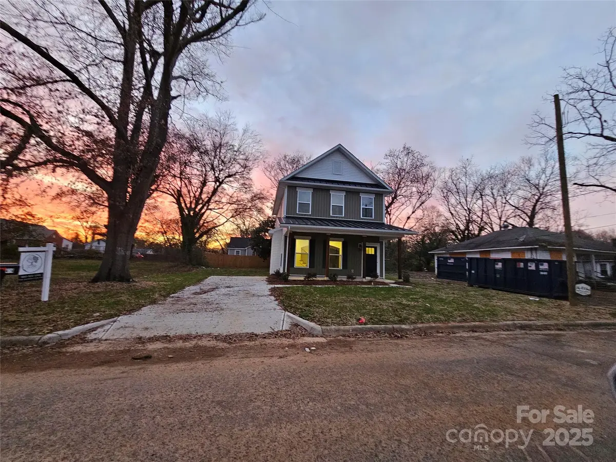 414 Clegg Street, Shelby, NC 28150 - Image #1