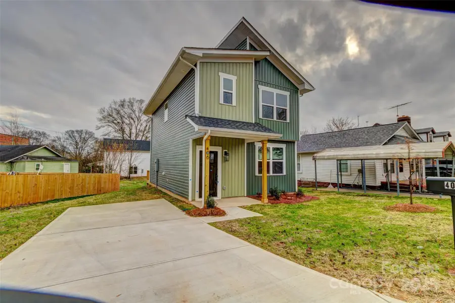 406 Hudson Street, Shelby, NC 28150 - Image #2