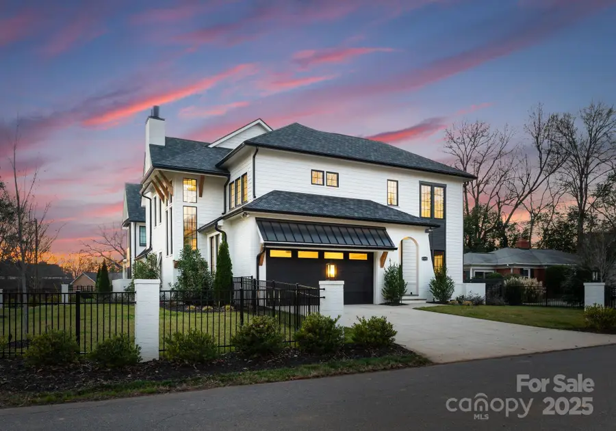 4142 Pineview Road, Charlotte, NC 28211 - Image #2