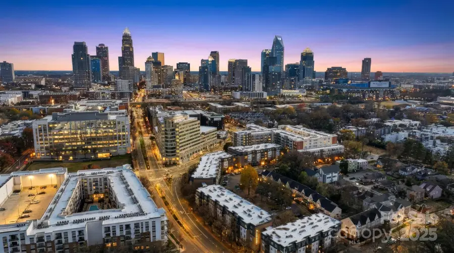 1023 Sycamore Green Place, Charlotte, NC 28202 - Image #2