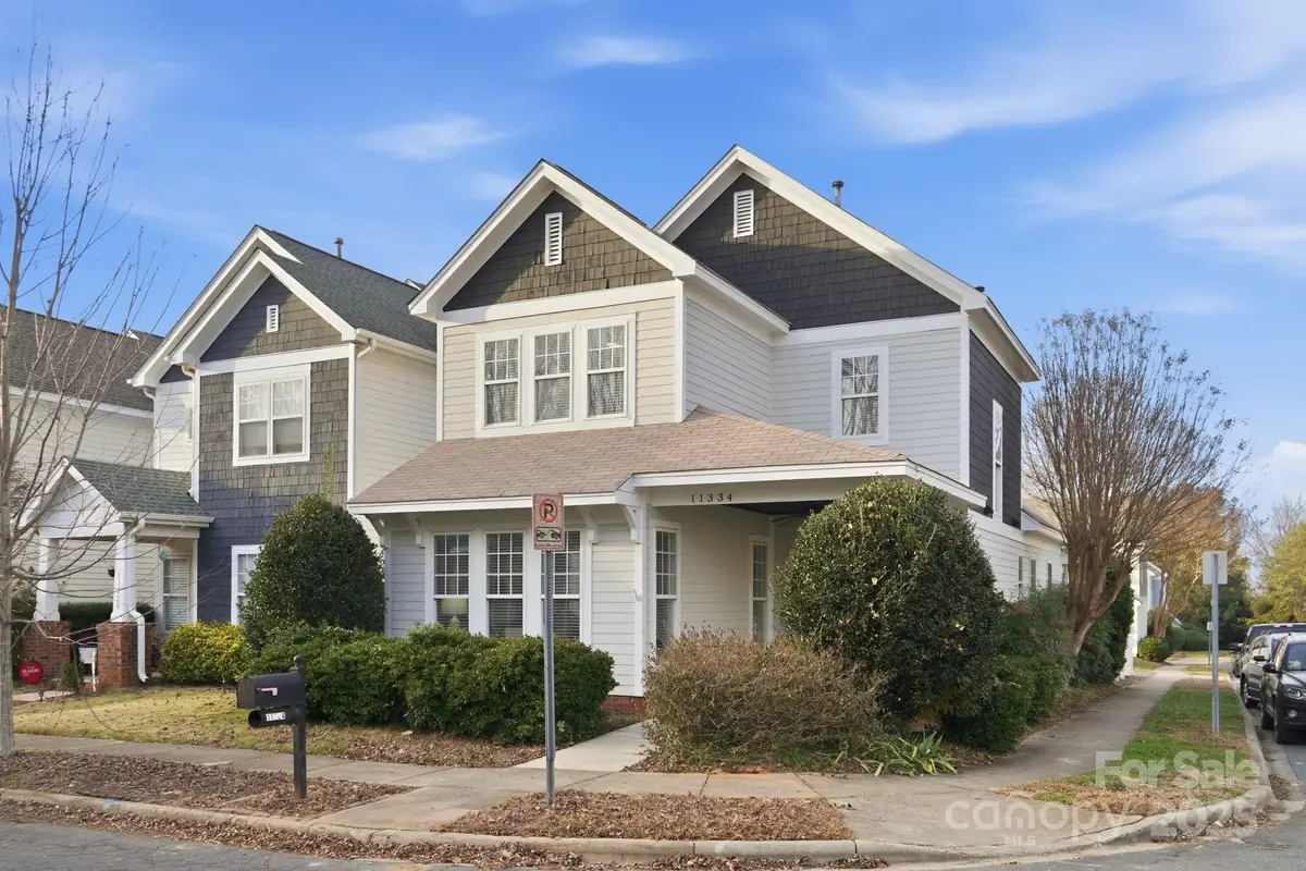 11334 Charlotte View Drive, Charlotte, NC 28277 - Image #1