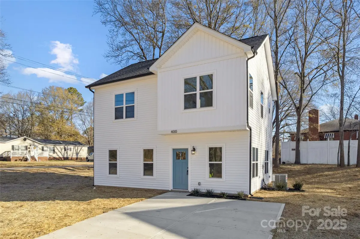 400 S Spargo Street, Dallas, NC 28001 - Image #1